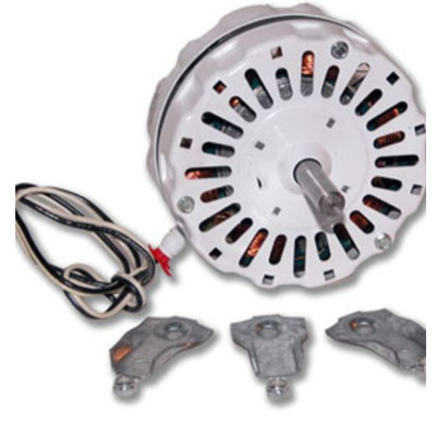 Lomanco HVAC Motors